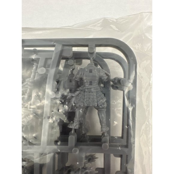 Shadows of Brimstone Forbidden Fortress Takobake Riflemen Energy Pack Unpunched - Picture 2 of 5